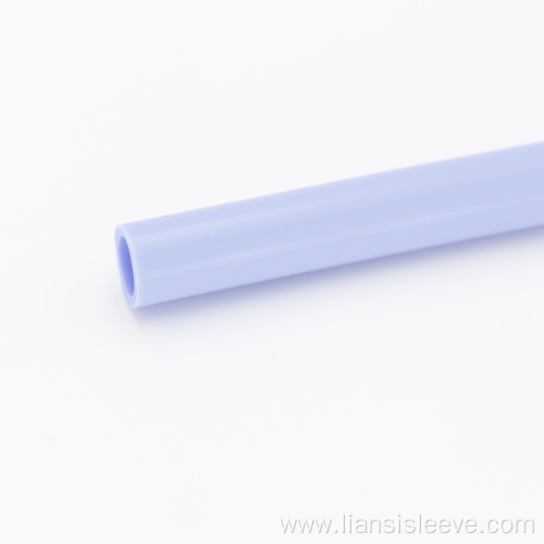 Wholesale Silicone Flexible Tube Heat Shrink Tubing